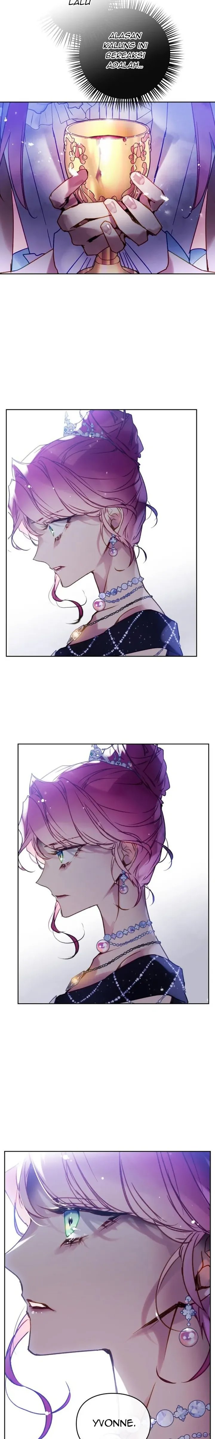 Baca Villains Are Destined to Die - Chapter 156 halaman 22