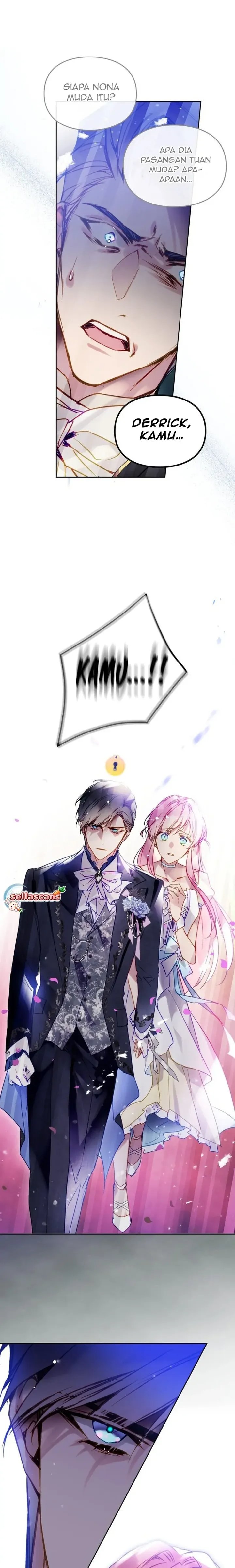 Baca Villains Are Destined to Die - Chapter 156 halaman 3