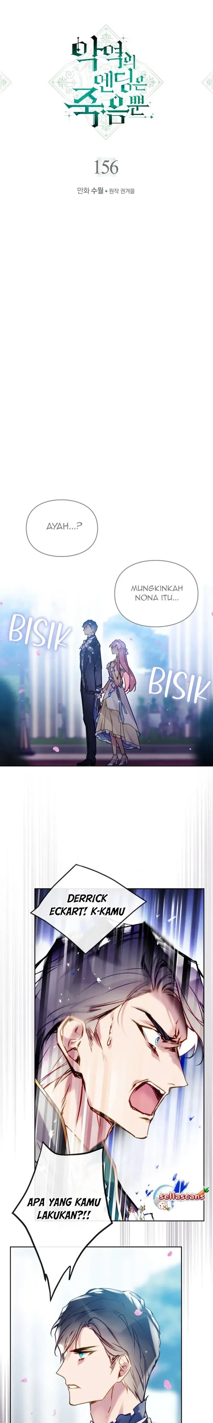 Baca Villains Are Destined to Die - Chapter 156 halaman 5