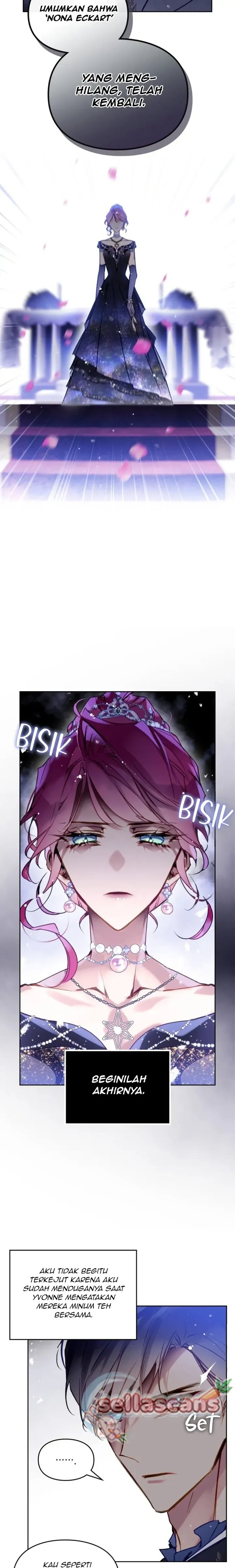 Baca Villains Are Destined to Die - Chapter 156 halaman 7