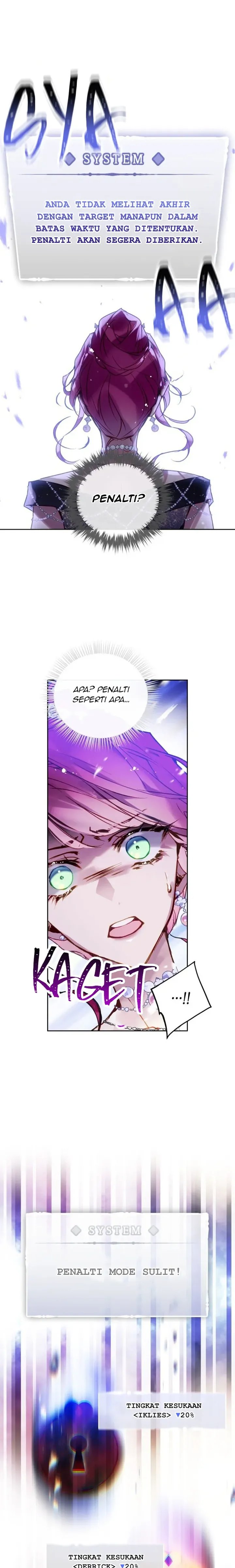 Baca Villains Are Destined to Die - Chapter 156 halaman 9