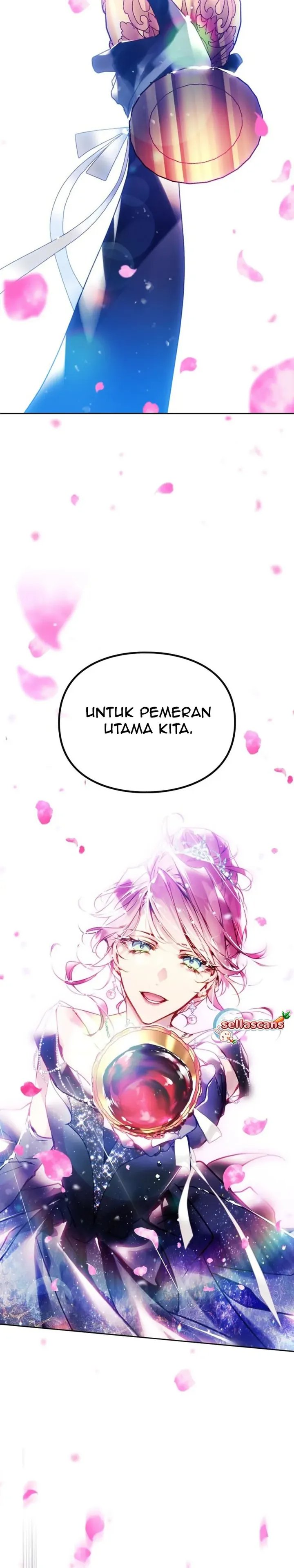 Baca Villains Are Destined to Die - Chapter 157 halaman 10