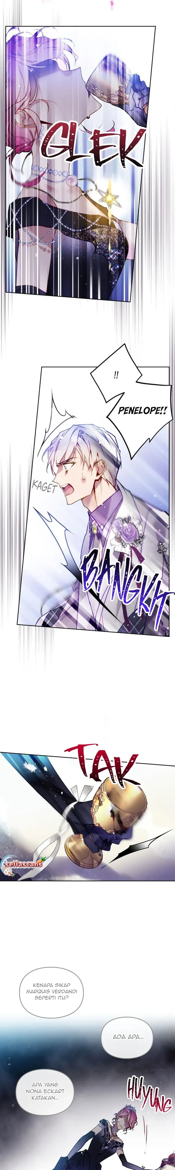 Baca Villains Are Destined to Die - Chapter 157 halaman 11
