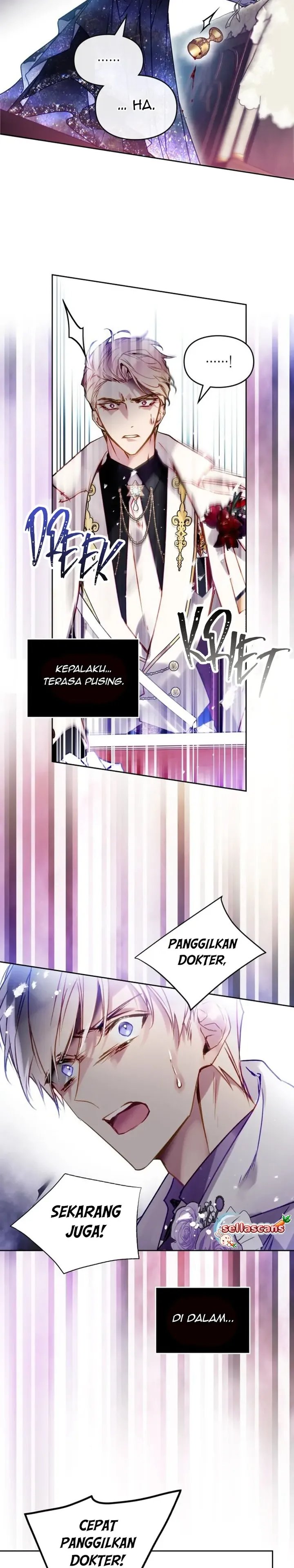 Baca Villains Are Destined to Die - Chapter 157 halaman 12