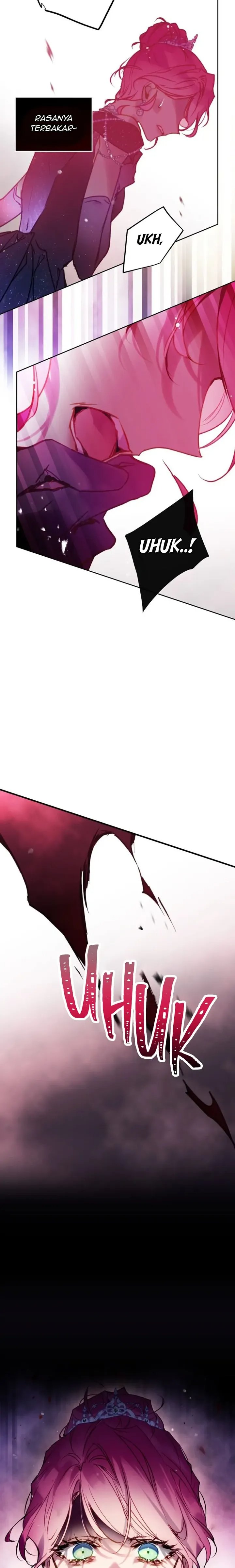 Baca Villains Are Destined to Die - Chapter 157 halaman 13