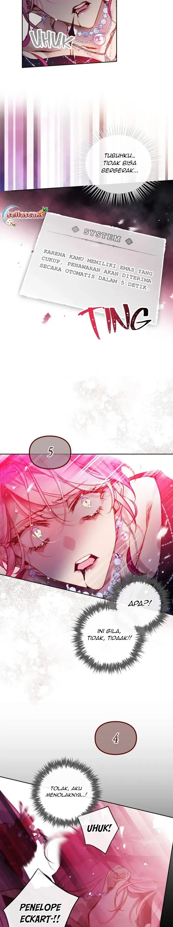 Baca Villains Are Destined to Die - Chapter 157 halaman 16