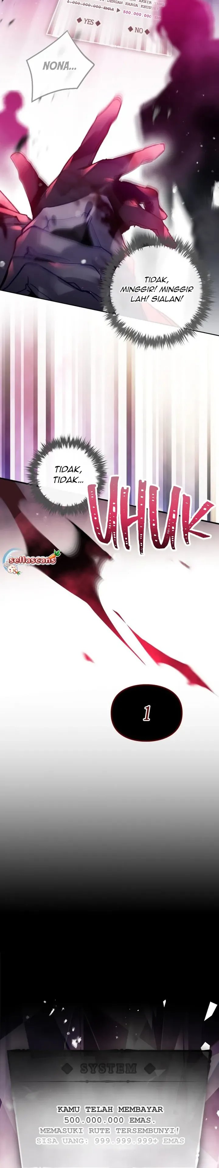 Baca Villains Are Destined to Die - Chapter 157 halaman 18