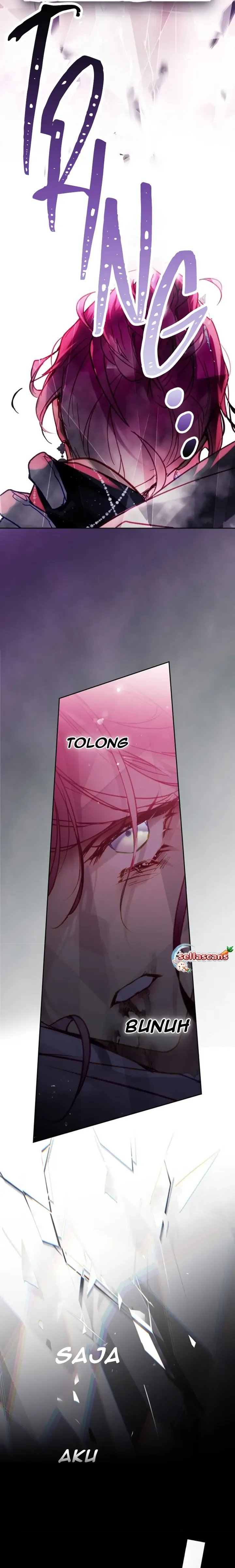 Baca Villains Are Destined to Die - Chapter 157 halaman 19