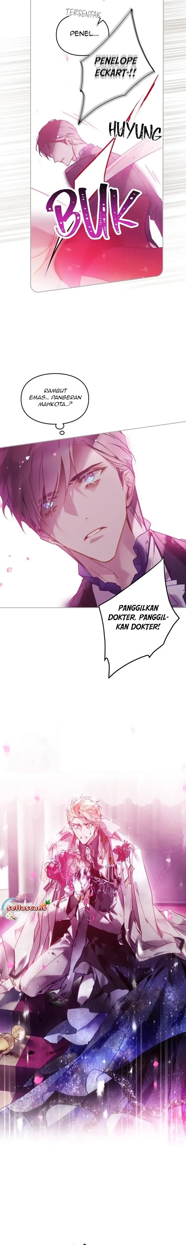 Baca Villains Are Destined to Die - Chapter 157 halaman 25