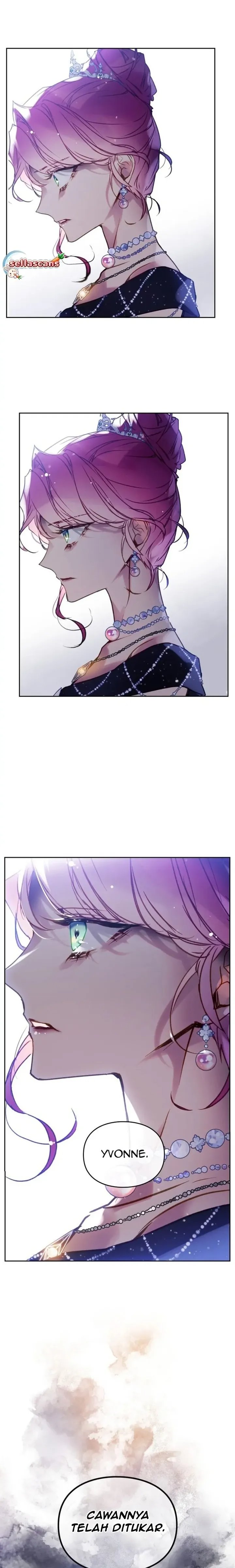 Baca Villains Are Destined to Die - Chapter 157 halaman 3