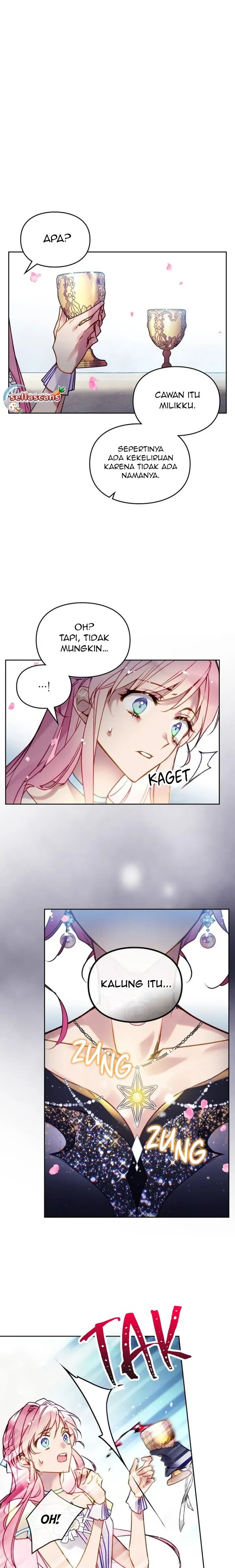 Baca Villains Are Destined to Die - Chapter 157 halaman 5