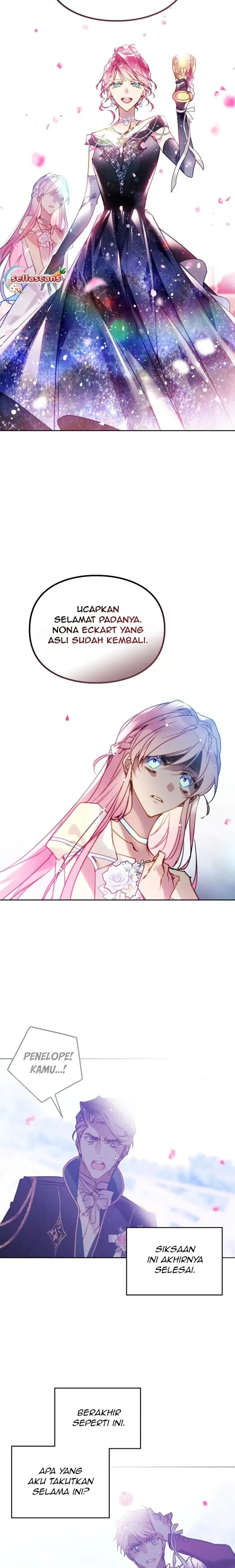 Baca Villains Are Destined to Die - Chapter 157 halaman 7