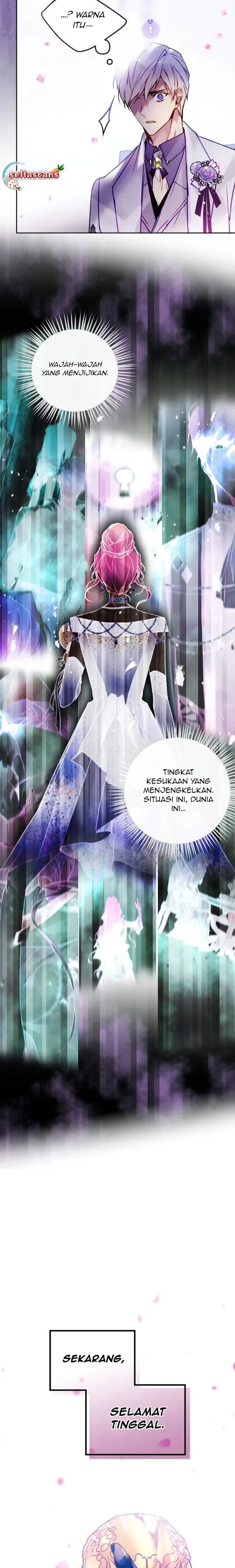 Baca Villains Are Destined to Die - Chapter 157 halaman 9