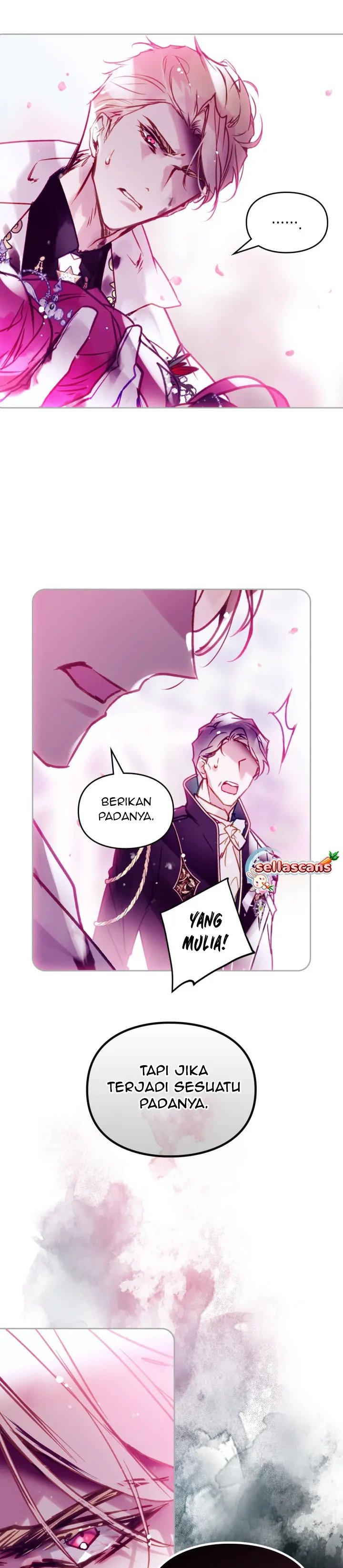 Baca Villains Are Destined to Die - Chapter 158 halaman 10