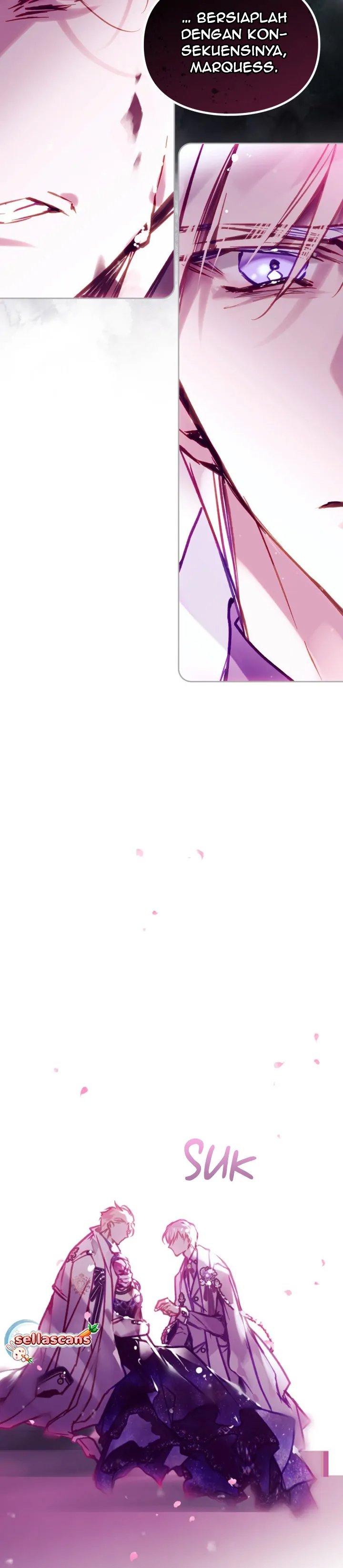Baca Villains Are Destined to Die - Chapter 158 halaman 11