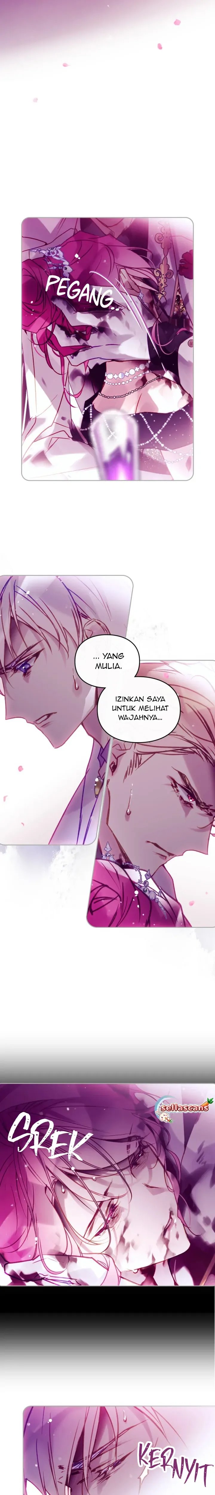 Baca Villains Are Destined to Die - Chapter 158 halaman 12