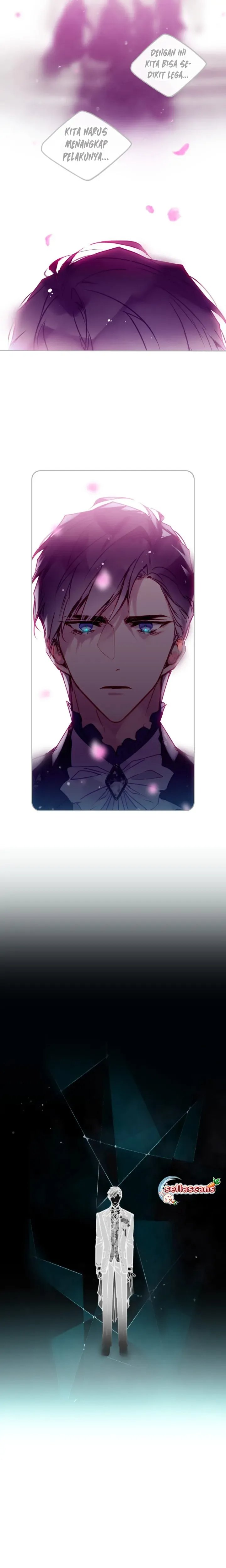 Baca Villains Are Destined to Die - Chapter 158 halaman 14