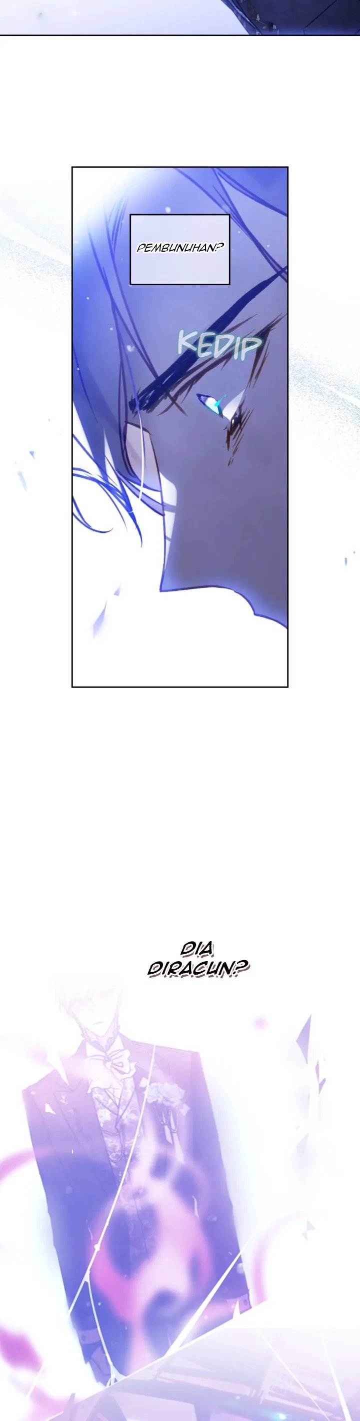 Baca Villains Are Destined to Die - Chapter 158 halaman 19