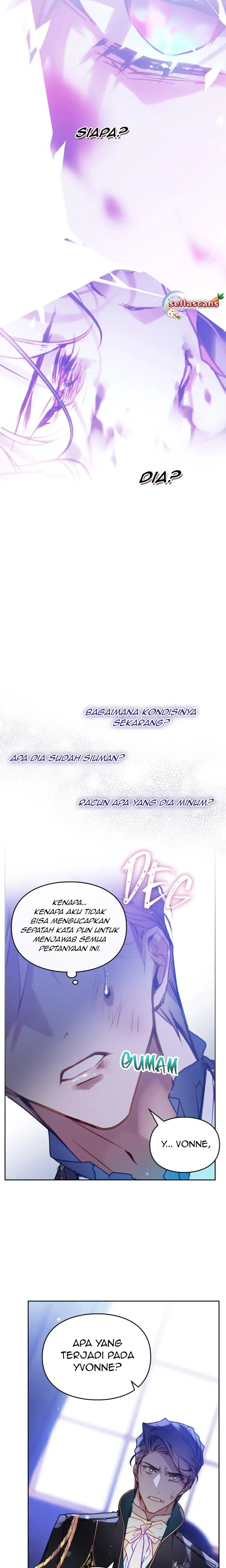 Baca Villains Are Destined to Die - Chapter 158 halaman 20