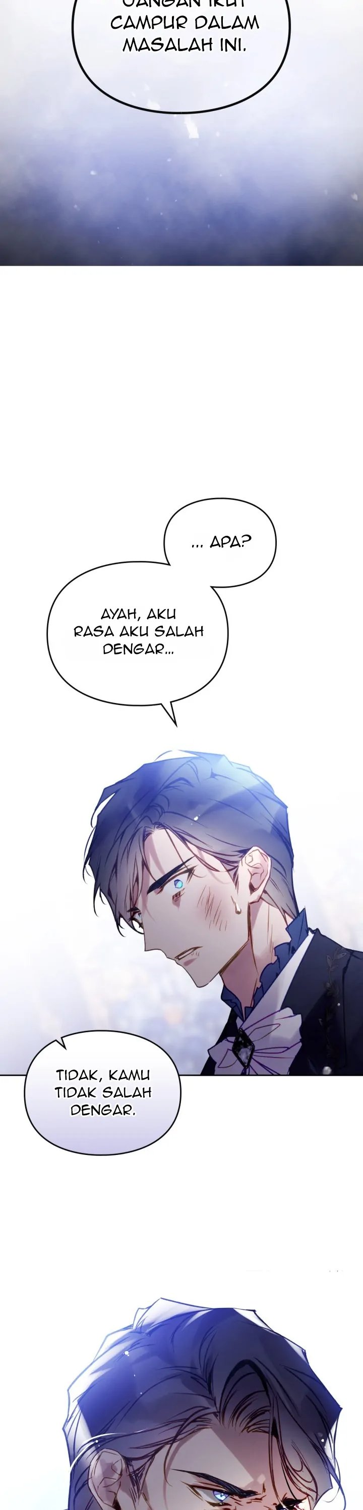 Baca Villains Are Destined to Die - Chapter 158 halaman 26