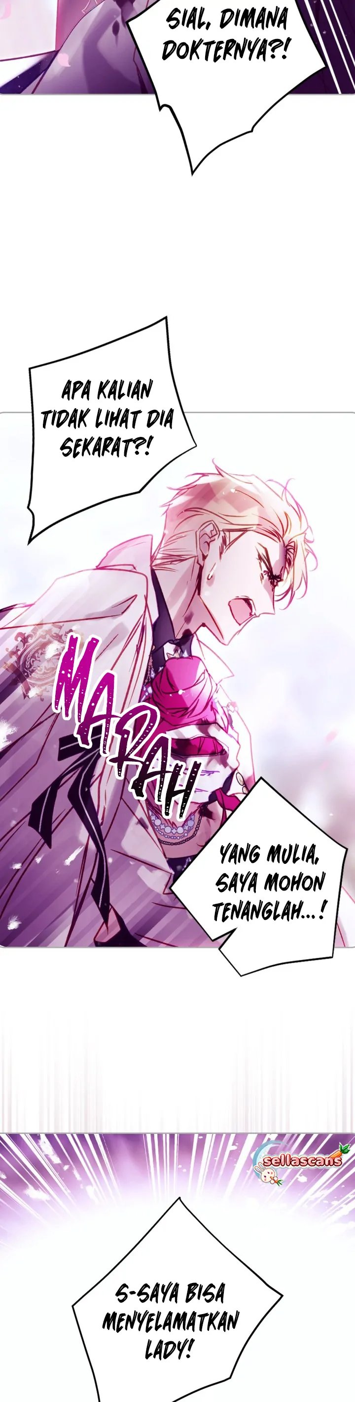 Baca Villains Are Destined to Die - Chapter 158 halaman 5