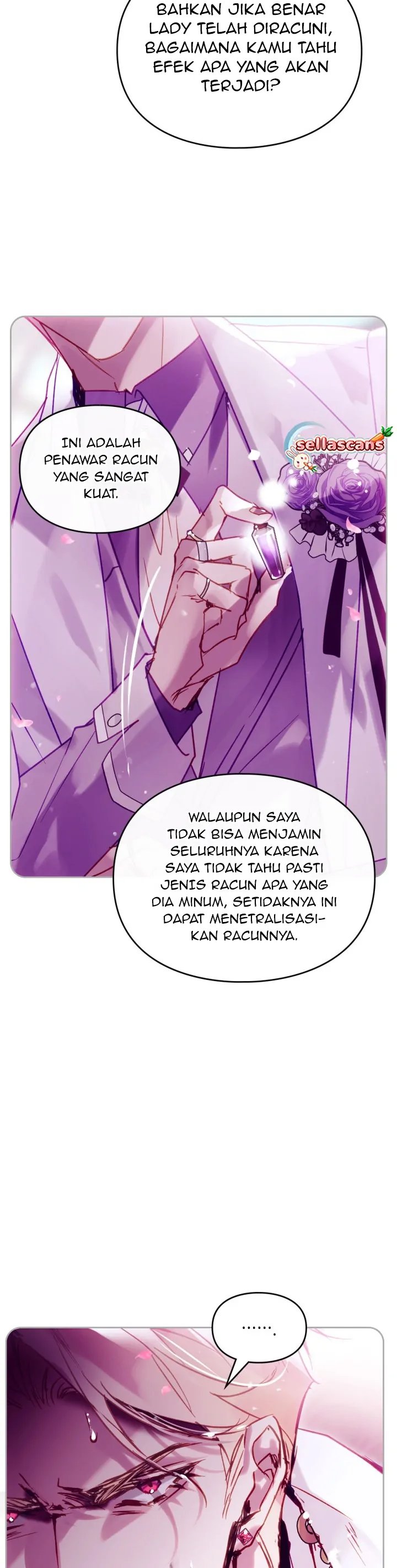 Baca Villains Are Destined to Die - Chapter 158 halaman 8