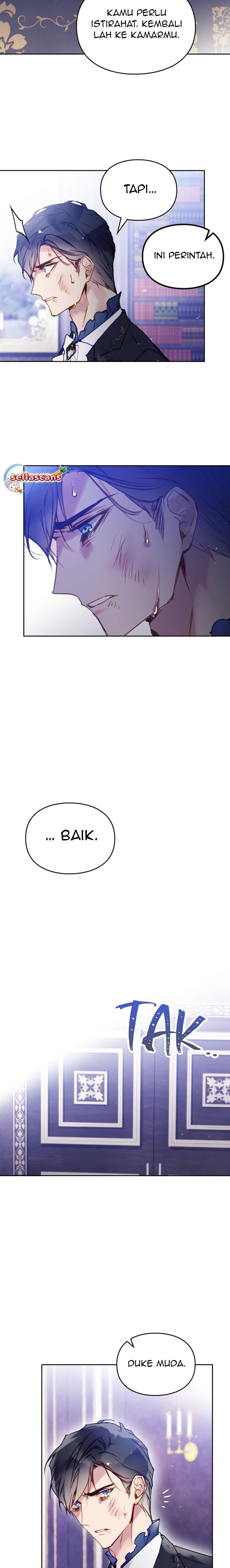 Baca Villains Are Destined to Die - Chapter 159 halaman 10