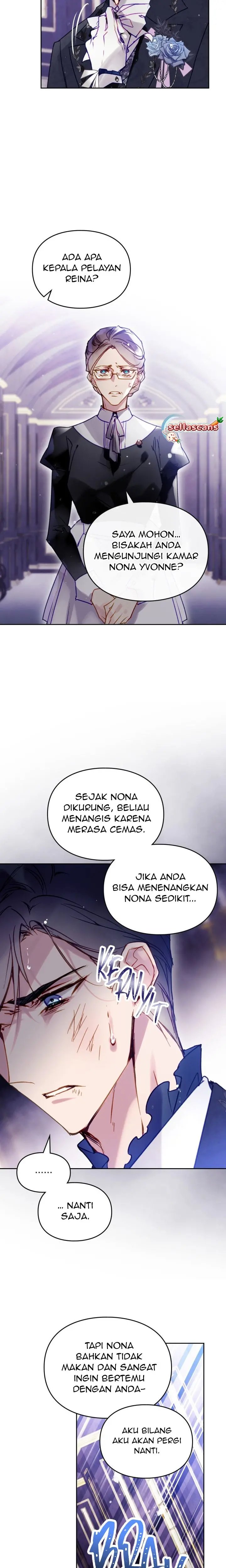 Baca Villains Are Destined to Die - Chapter 159 halaman 11