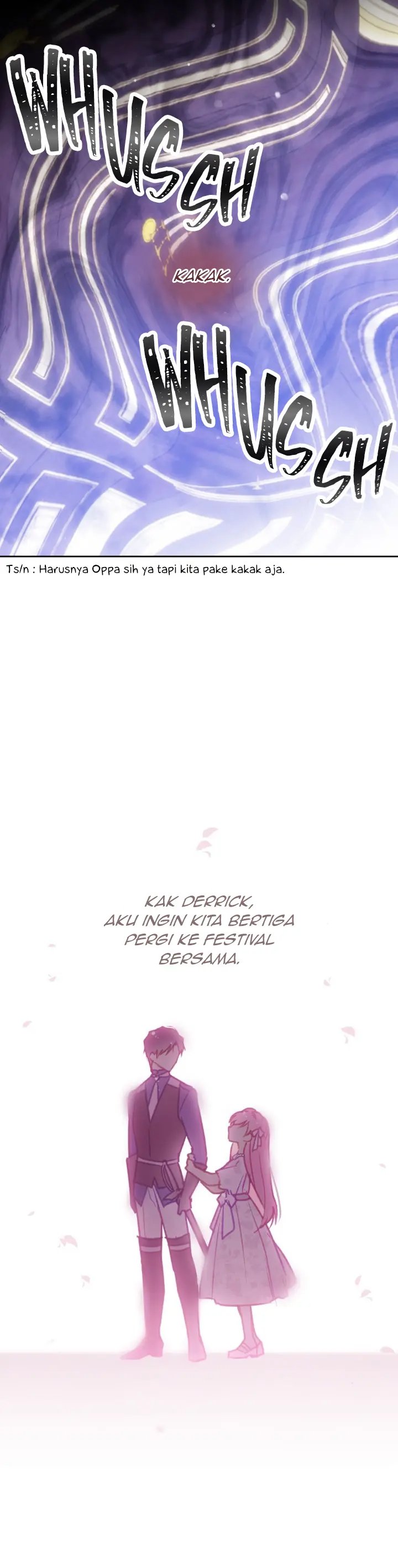 Baca Villains Are Destined to Die - Chapter 159 halaman 14