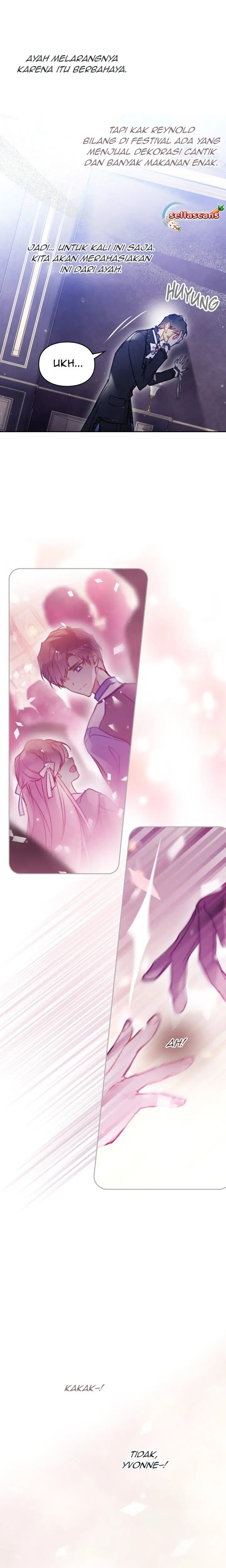 Baca Villains Are Destined to Die - Chapter 159 halaman 15