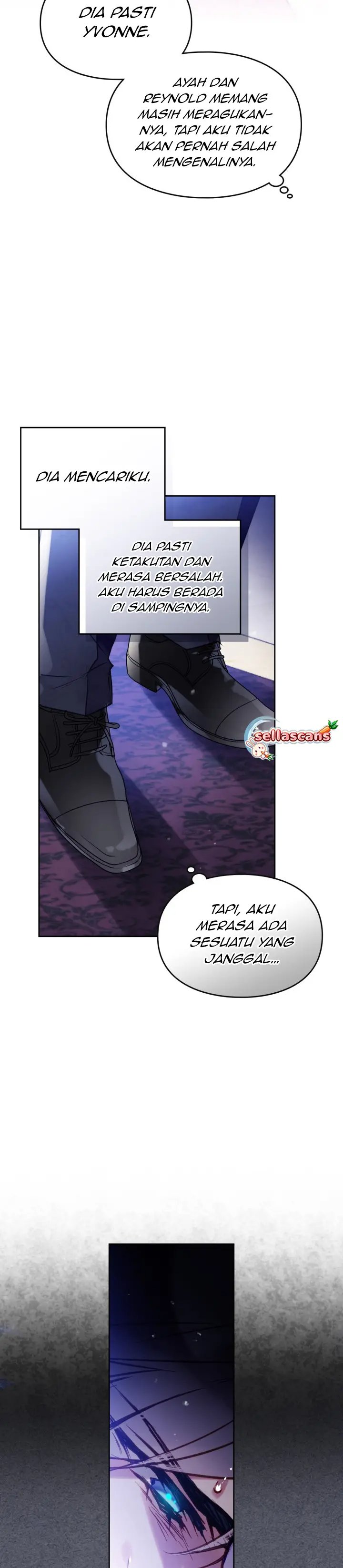 Baca Villains Are Destined to Die - Chapter 159 halaman 18