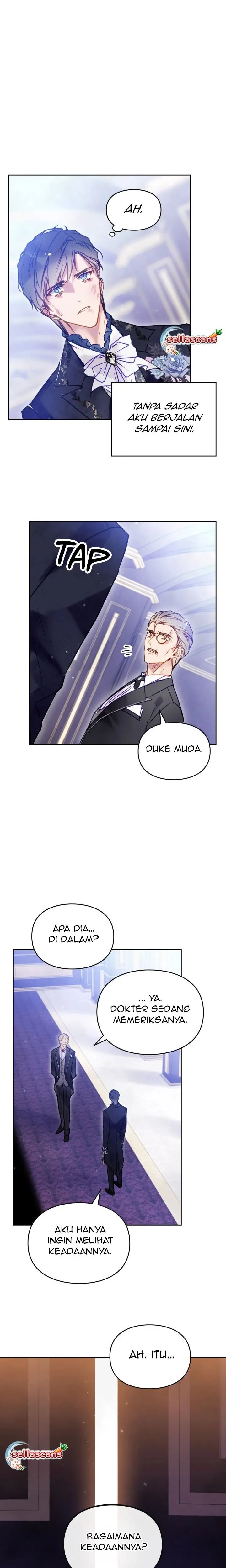 Baca Villains Are Destined to Die - Chapter 159 halaman 27