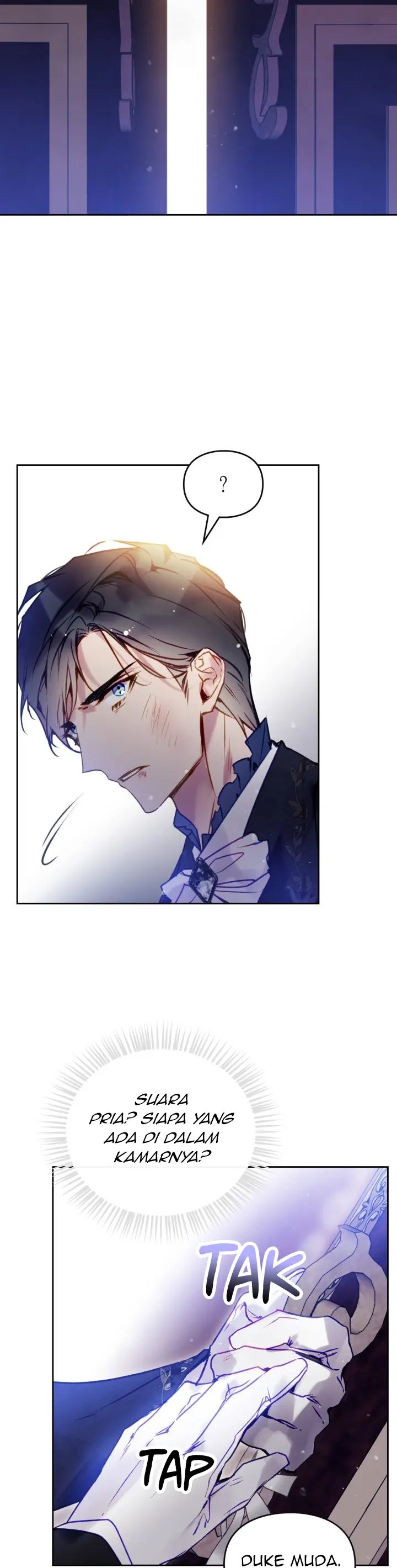 Baca Villains Are Destined to Die - Chapter 159 halaman 29