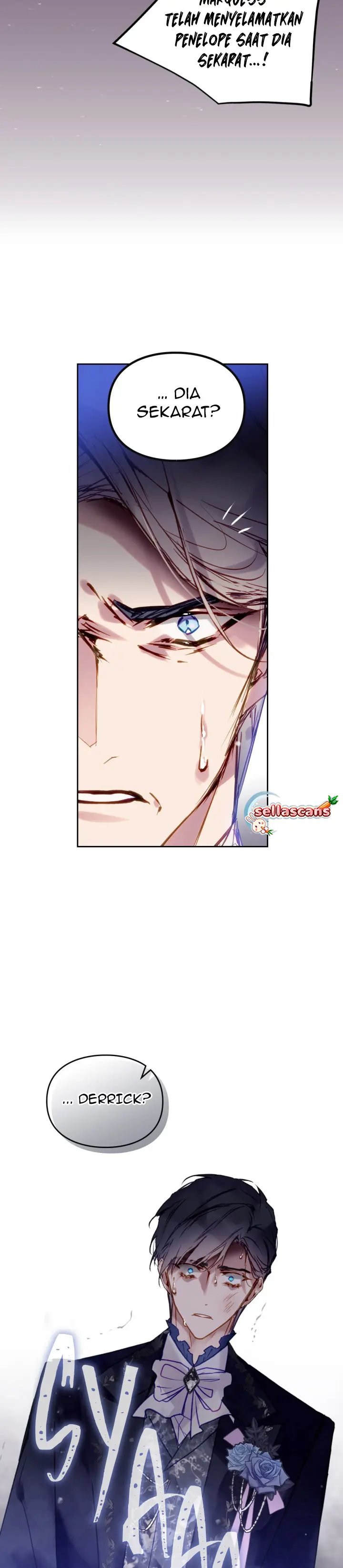 Baca Villains Are Destined to Die - Chapter 159 halaman 7