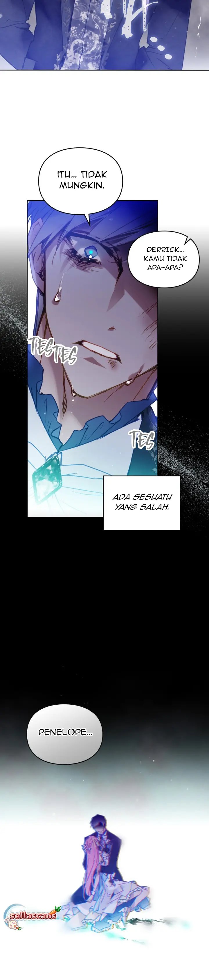 Baca Villains Are Destined to Die - Chapter 159 halaman 8