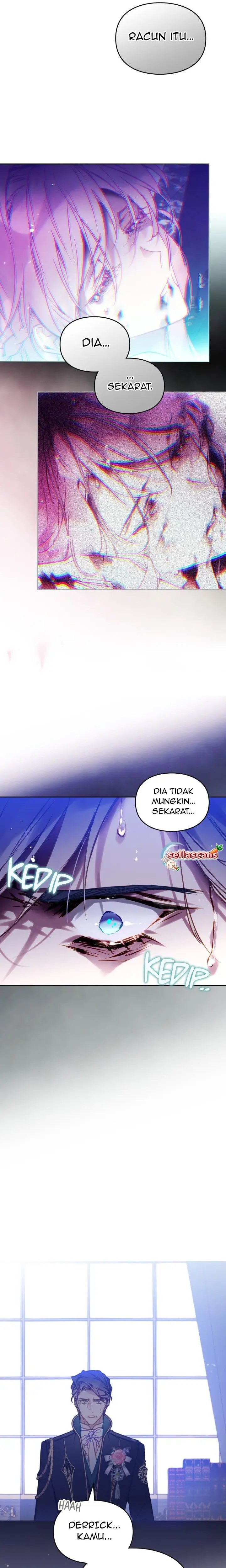 Baca Villains Are Destined to Die - Chapter 159 halaman 9