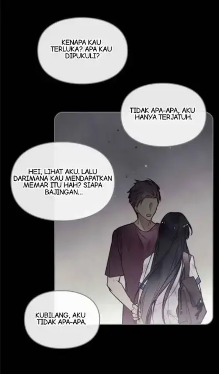 Baca Villains Are Destined to Die - Chapter 16 halaman 34
