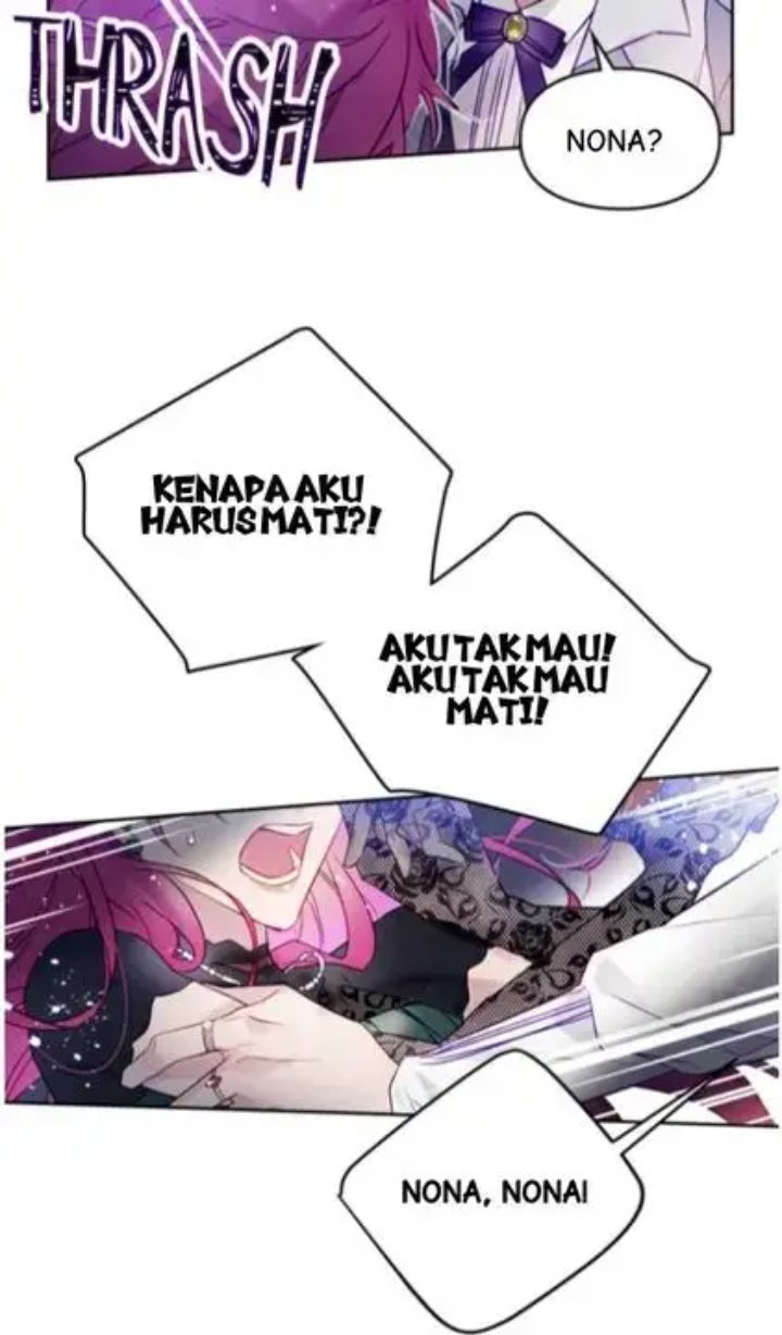 Baca Villains Are Destined to Die - Chapter 16 halaman 4