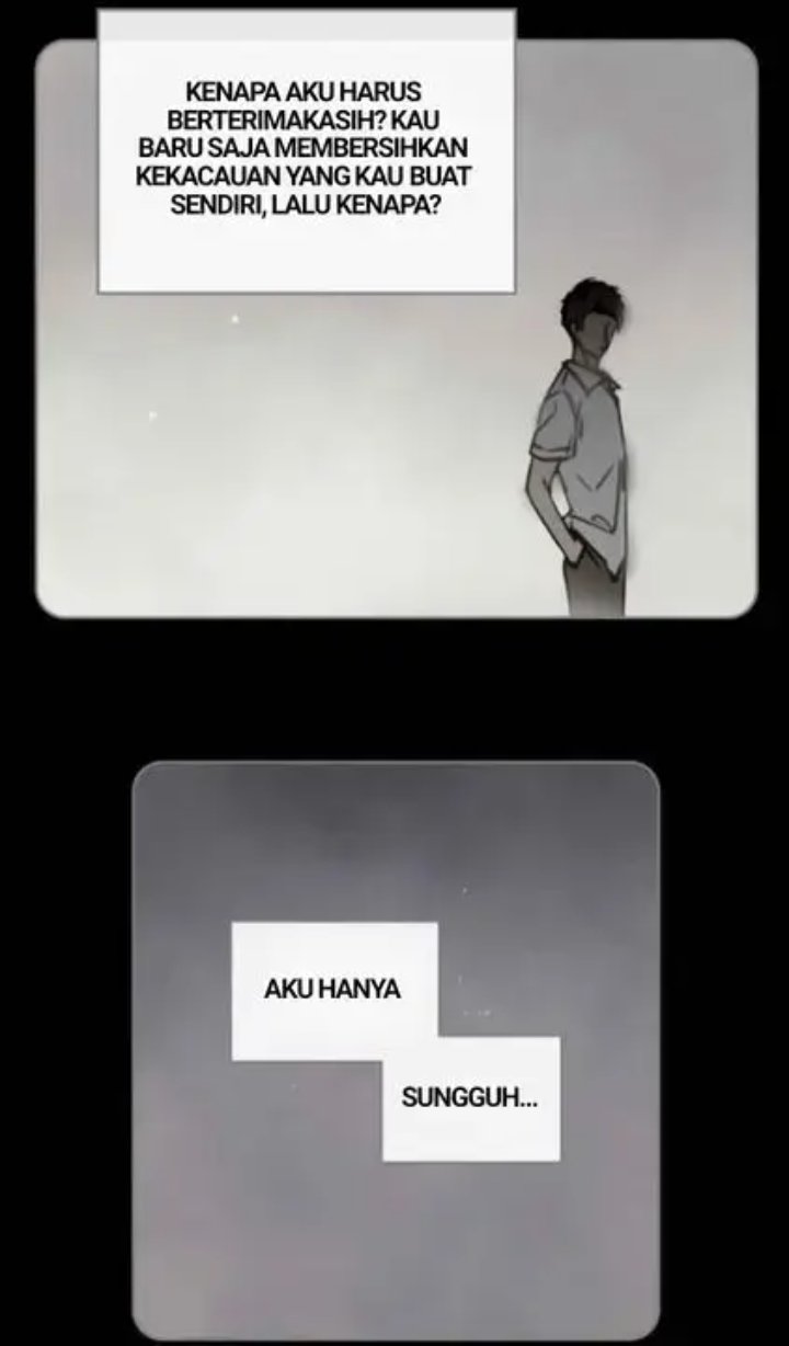 Baca Villains Are Destined to Die - Chapter 16 halaman 42