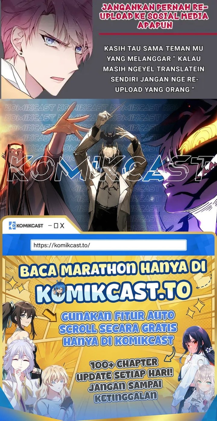Baca Villains Are Destined to Die - Chapter 16 halaman 50