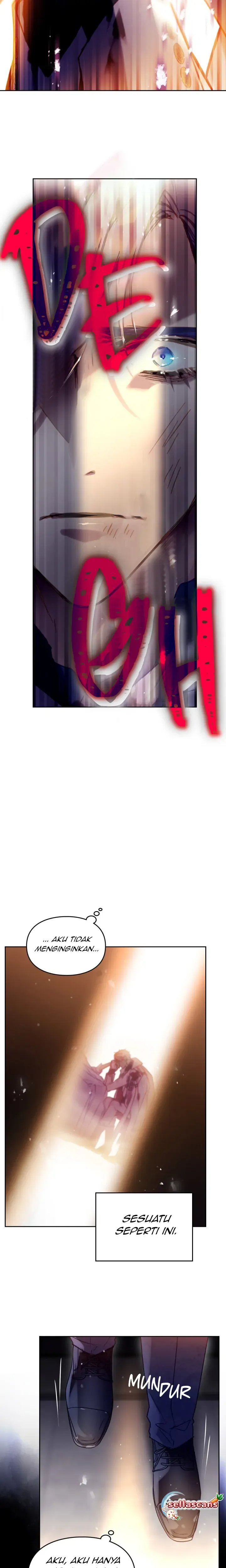 Baca Villains Are Destined to Die - Chapter 160 halaman 10