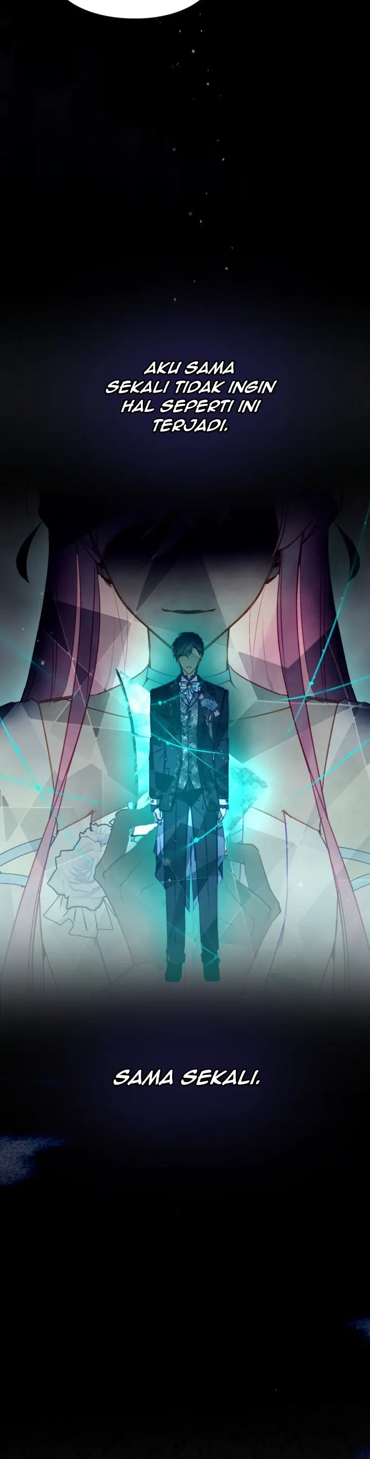 Baca Villains Are Destined to Die - Chapter 160 halaman 12
