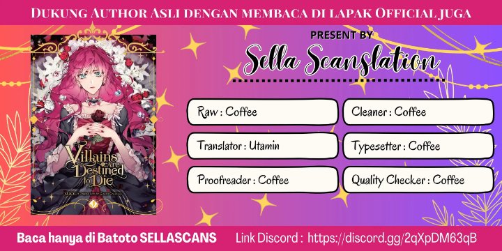 Baca Villains Are Destined to Die - Chapter 160 halaman 2