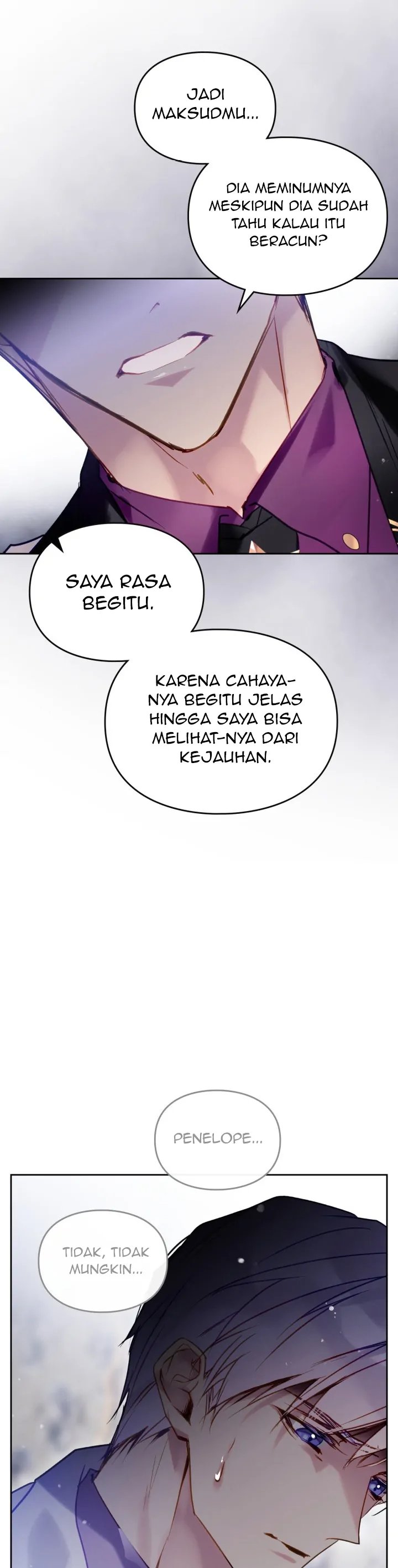 Baca Villains Are Destined to Die - Chapter 160 halaman 20