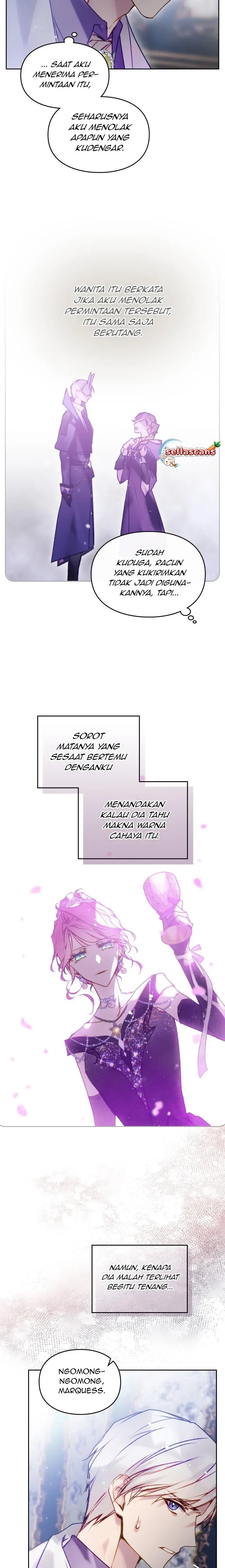 Baca Villains Are Destined to Die - Chapter 160 halaman 21