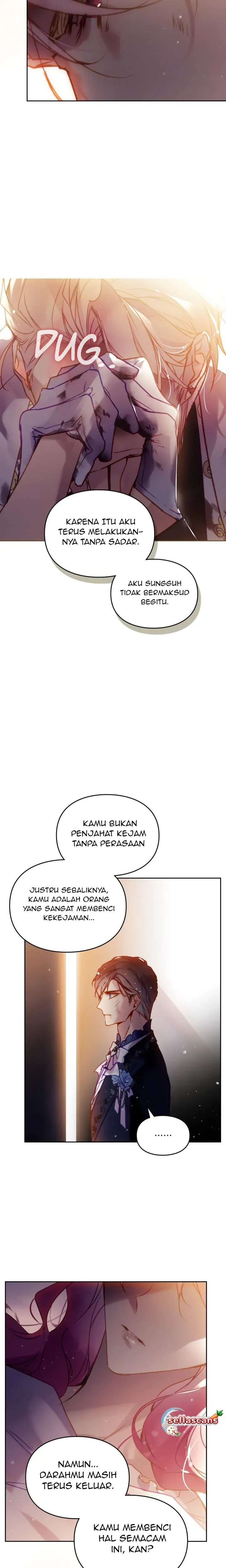 Baca Villains Are Destined to Die - Chapter 160 halaman 7