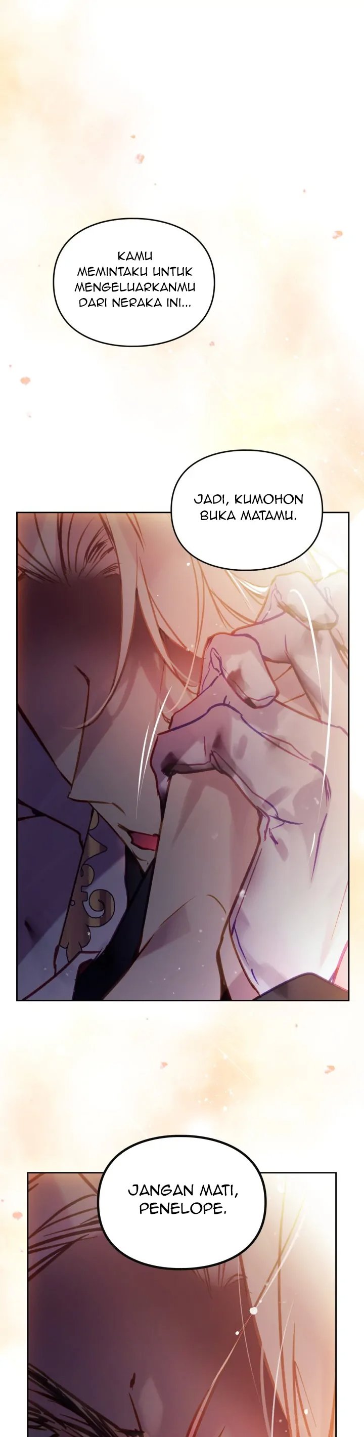 Baca Villains Are Destined to Die - Chapter 160 halaman 8