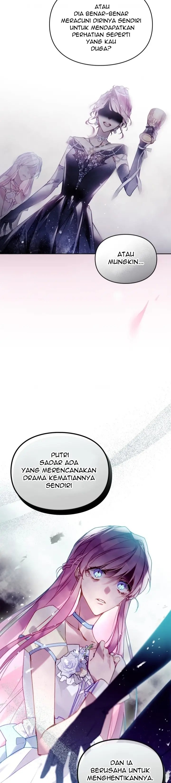 Baca Villains Are Destined to Die - Chapter 161 halaman 11