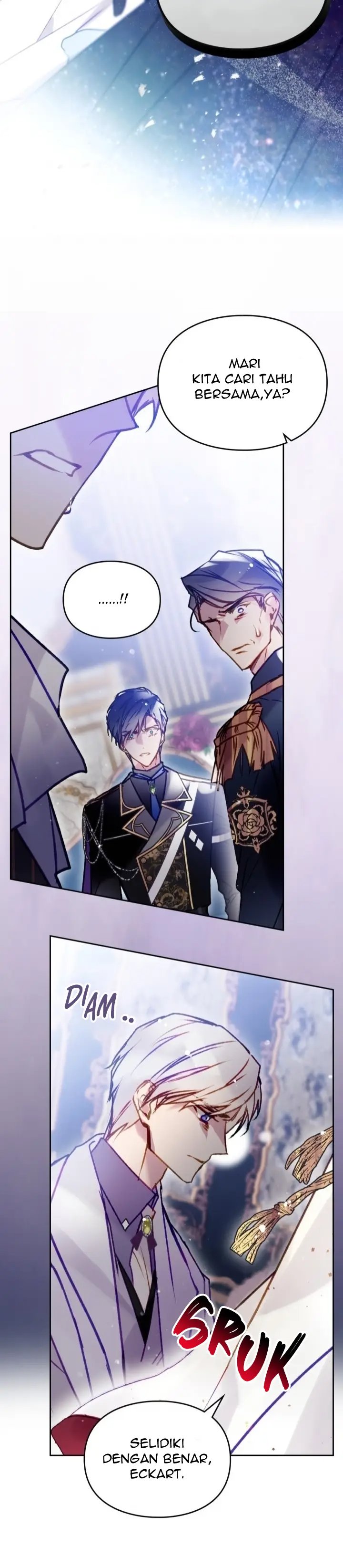Baca Villains Are Destined to Die - Chapter 161 halaman 12