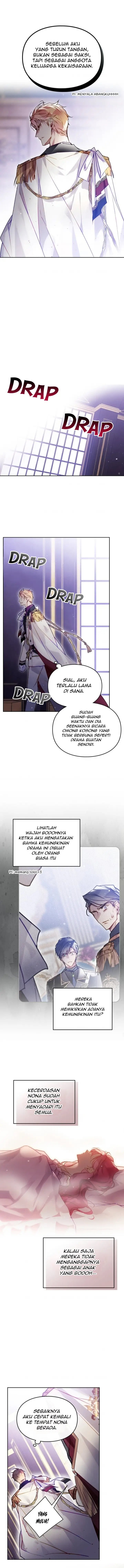 Baca Villains Are Destined to Die - Chapter 161 halaman 13